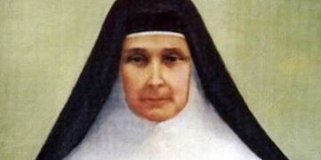 Madre Catalina de María Rodríguez