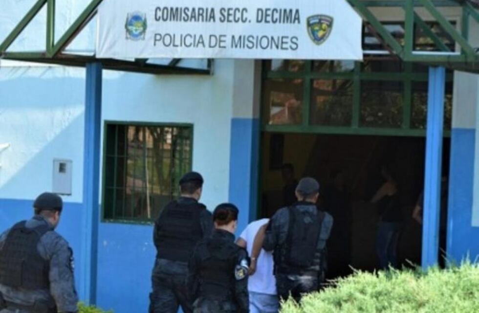 Arrestaron al cuarto implicado en el ataque a una persona discapacitada