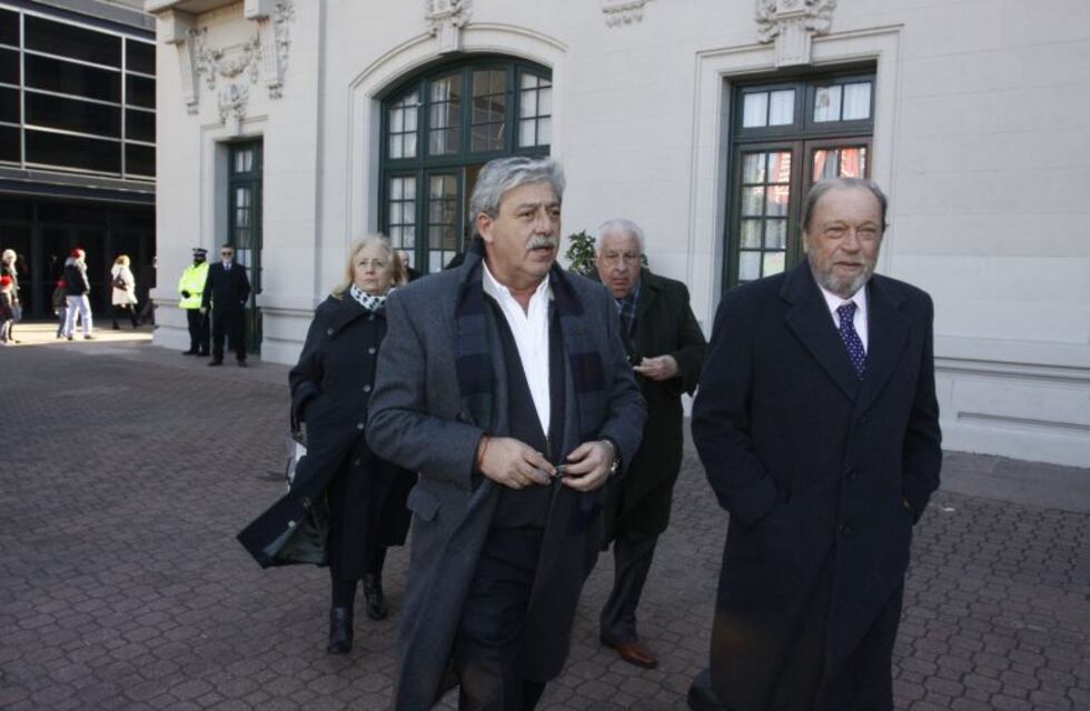 Fueron procesados los dirigentes del campo que integraron la Mesa de Enlace en 2008