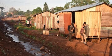 La UCA recortó la tasa de pobreza que espera del Indec