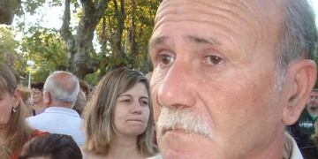 Padre de Gastón Bustamante\u002E