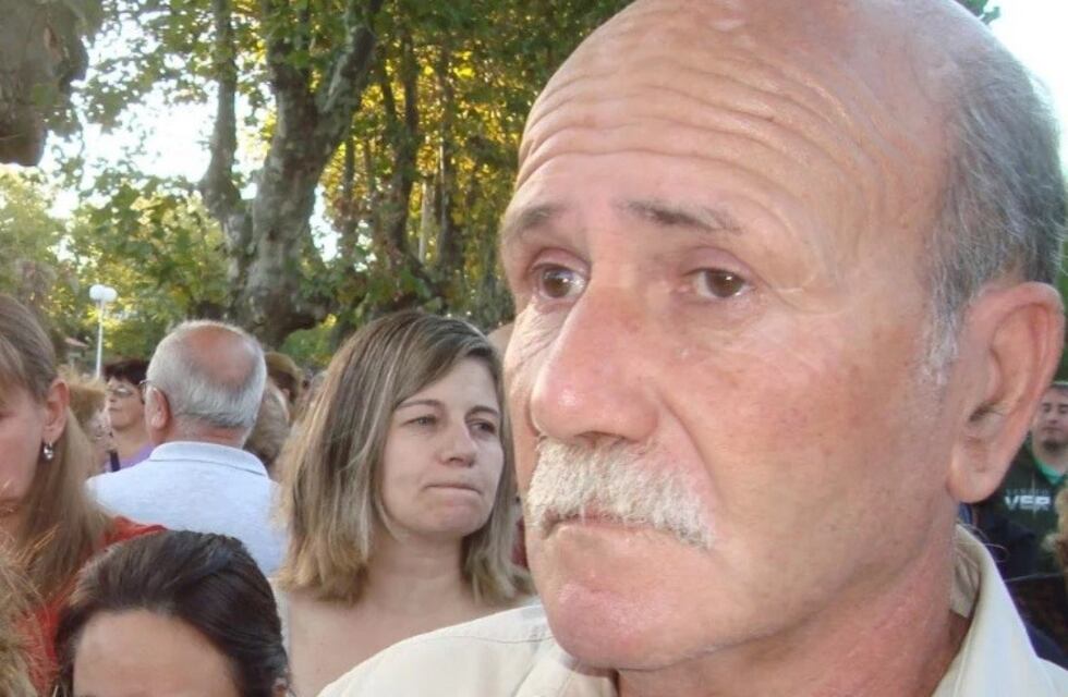"La muerte de Carlos Bustamante se podría haber evitado", dijo el yerno del hombre de Miramar