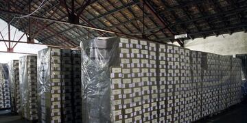 DYN02, BUENOS AIRES 11/08/2017, DESDE LAS 8 DE HOY RIGE LA VEDA ELECTORAL EN TODO EL PAÍS DE CARA A LAS ELECCIONES PRIMARIAS, ABIERTAS, SIMULTÁNEAS Y OBLIGATORIAS (PASO) DEL PRÓXIMO DOMINGO, DONDE SE DEFINIRÁN LOS CANDIDATOS QUE PARTICIPARÁN DE LOS COMICIOS LEGISLATIVOS DE OCTUBREFOTO:DYN/ALBERTO RAGGIO/ARCHIVO\u002E