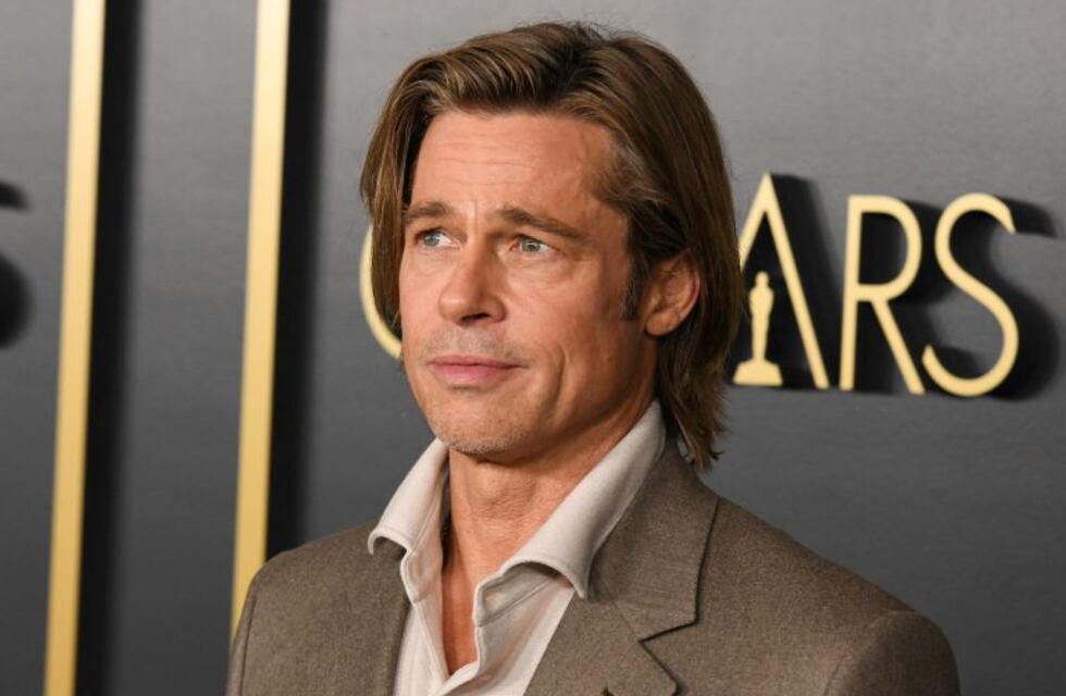 Brad Pitt: más cerca de Jennifer Aniston y en un film con Harry Styles