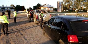 Más de 400 personas utilizaron el Corredor Seguro de Pehuen Co