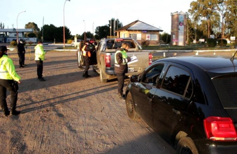Nuevo registro del Corredor Seguro para quienes tienen casa en Pehuen Co