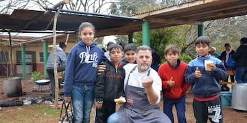 Rumbos en casa\u002E