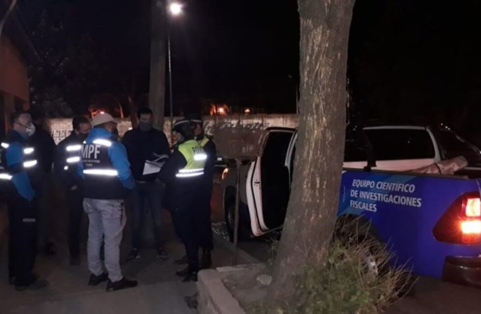 Un adolescente murió en una disputa entre dos familias en el barrio Juan XXIII