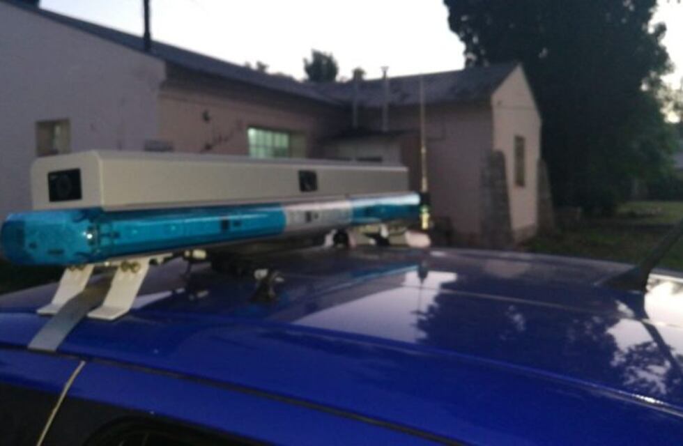 Dos robos importantes en Punta Alta