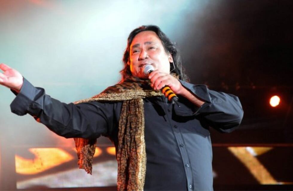 Conocé el ganador de las entradas para la Chaya de Sergio Galleguillo