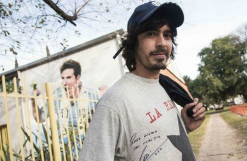 Ni Neymar, ni Piqué ¿Qué regalo de bodas prepara Diego, el amigo de la humilde infancia de Messi?