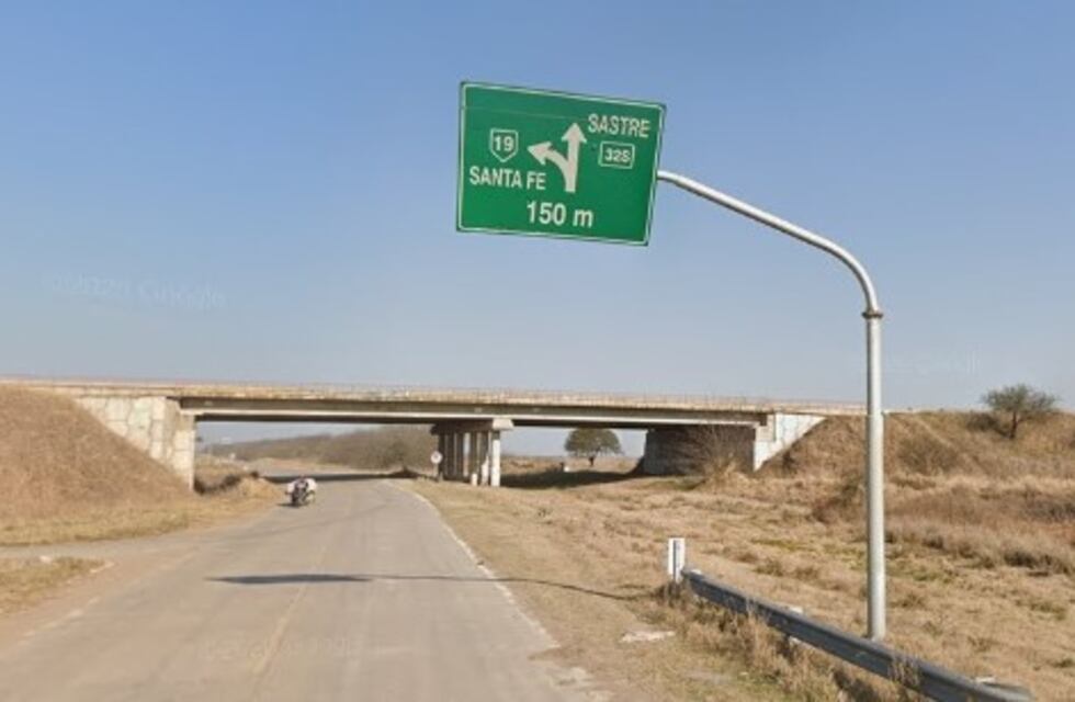 Piden que haya iluminación en la ruta nacional 19