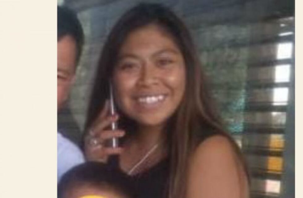 Buscan a una adolescente de 15 años que falta de su casa desde este sábado