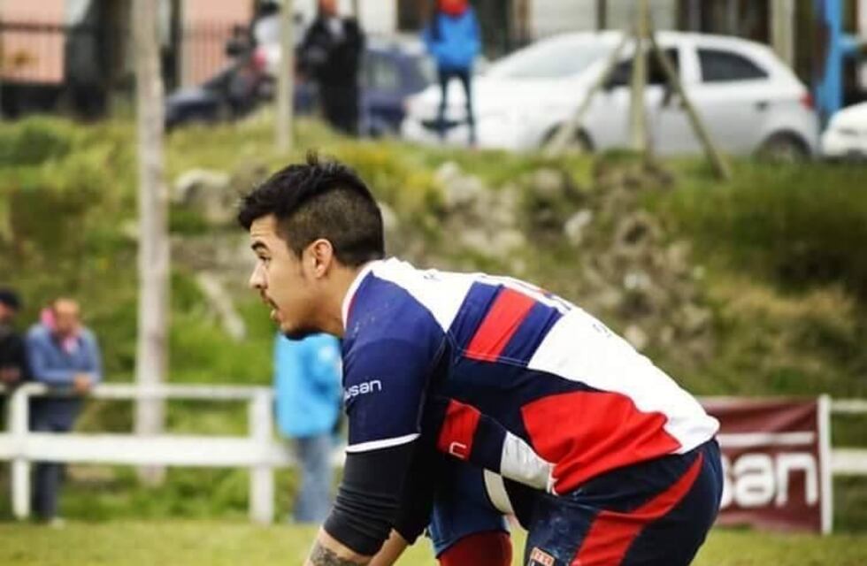 El Ushuaia Rugby Club cumplió con la lógica venciendo a Club Colegio