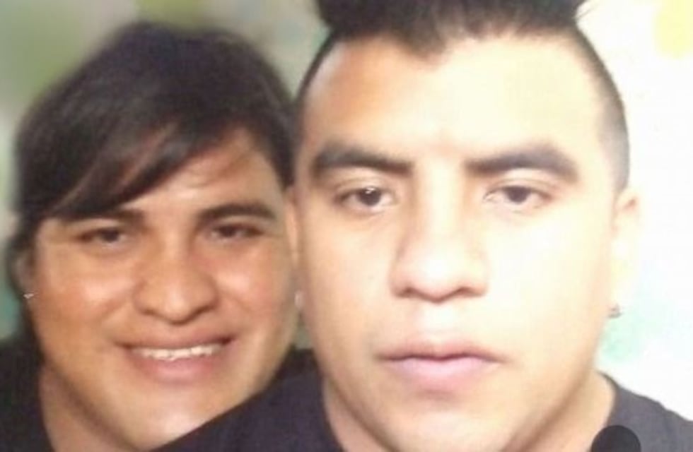 Primer casamiento de una pareja de varones en una cárcel jujeña