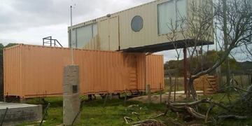 Costrucciones ilegales
