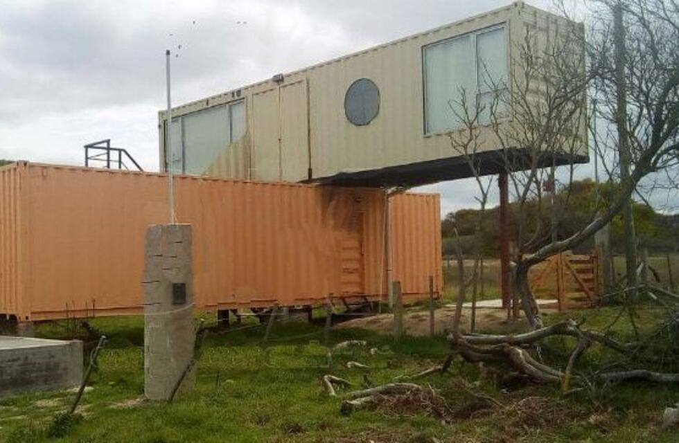 Denuncian ocupación ilegal de terrenos en Bahía de los Vientos.