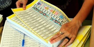 Los resultados de las principales ciudades de la provincia\u002E