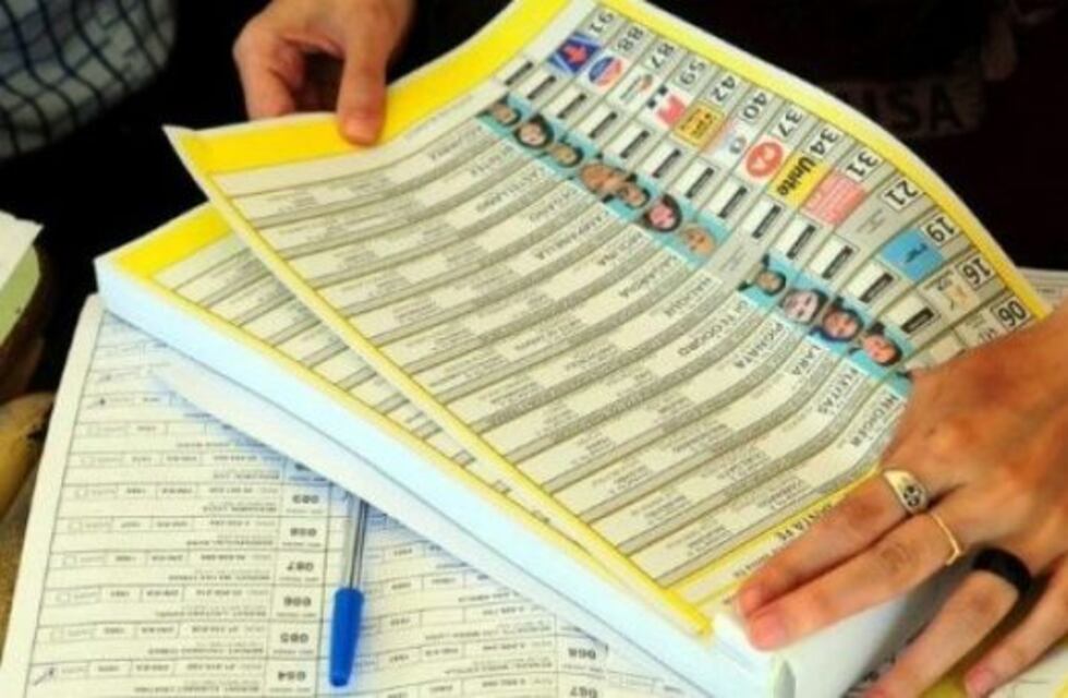 Así fueron los resultados electorales en el Gran Rosario y las principales ciudades de la provincia
