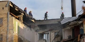 (Foto: Maxim Shmakov/AP)