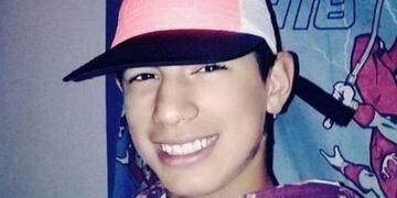 Nuevas pesquisas alrededor de la búsqueda de Valentín Reales\u002E (Archivo)