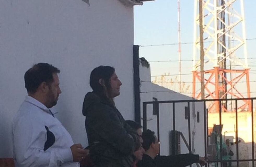 Las Palmas y un empate con sabor a poco en el Federal B