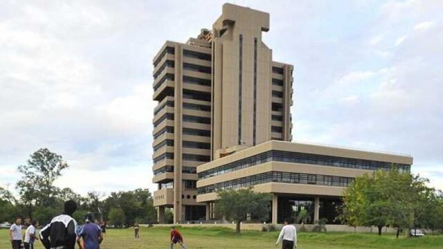 Tribunales Federales de Córdoba\u002E