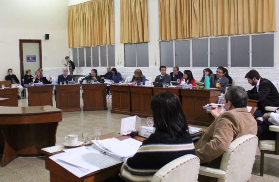 Tiene fecha la Asamblea de Mayores Contribuyentes