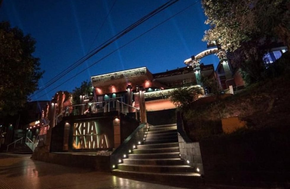 El comunicado de Khalama Disco tras la muerte de la adolescente