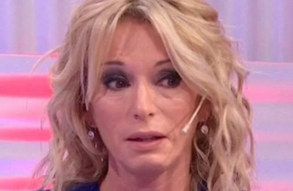 Yanina Latorre: "Cuando Lola era bebé le ponía whisky en la encía"
