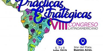 Congreso Latinoamericano de Prácticas Estratégicas y Entramados Productivos