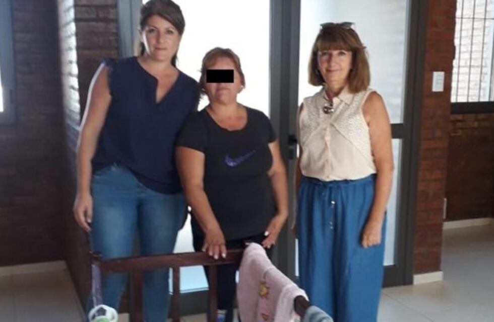 Por pelear en la calle una jueza lo condenó a fabricar una cuna