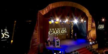 Premio Gardel (Web)
