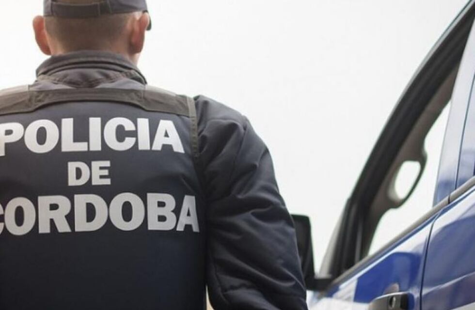 Un herido en otra persecución policial en Córdoba