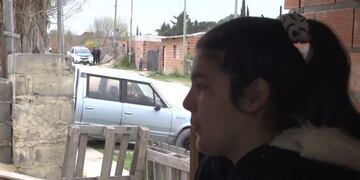 Denuncia a sus suegros por violencia (ElOnce)\u002E