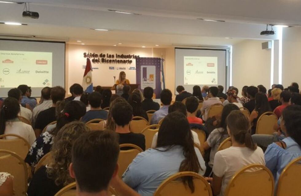 Córdoba: convocatoria E+E para emprendedores