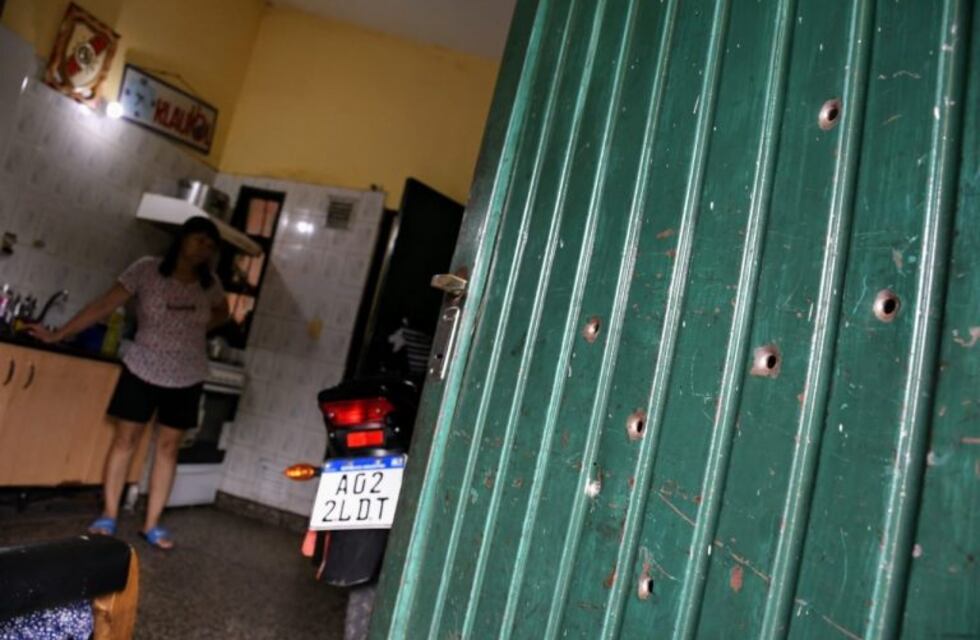 Operaron a los dos nenes heridos en el ataque contra una casa de zona sur