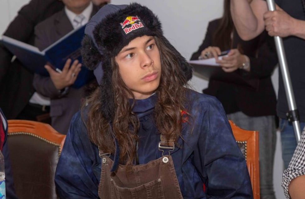 A pedido del campeón Olímpico de BMX "Iñaki Mazza" se remodela el Parque de Skaters