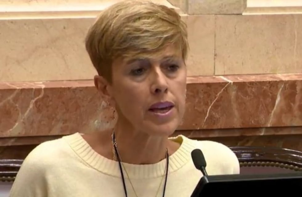 Silvina García Larraburu tildó de "bastardo" a Jaime Durán Barba