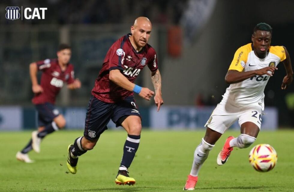 Talleres en duelo de Copa con Rosario Central: hora, formaciones y por TV