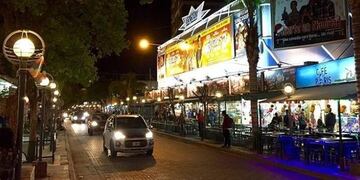 El organismo oficial de turismo espera para este año unos 500 mil turistas más para vacacionar en los destinos cordobeses\u002E