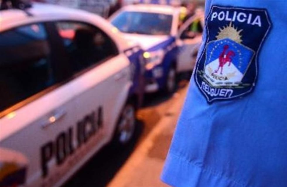 Asaltaron a un bombero en Centenario durante los festejos de Año Nuevo