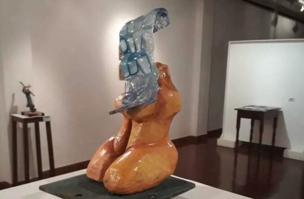 Artistas jujeños se unen para explorar sensaciones del público