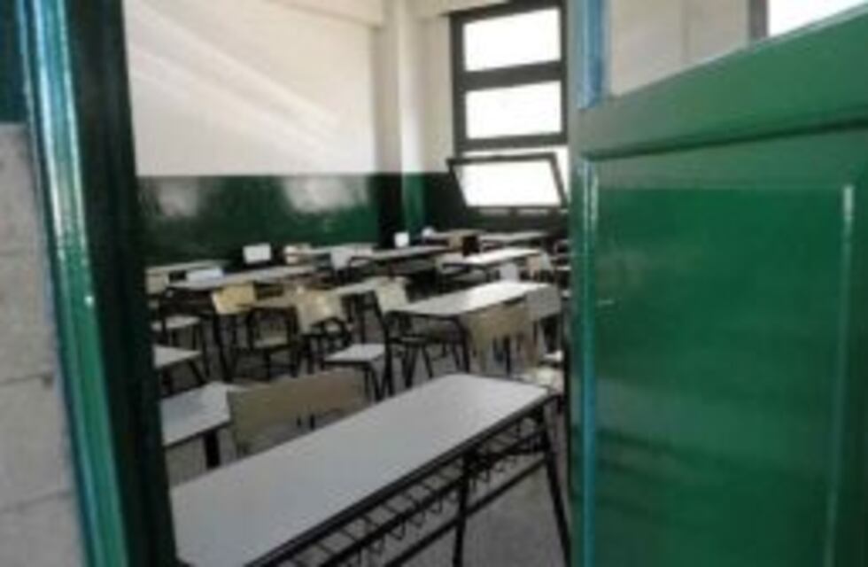 La Municipalidad prepara inversiones para reparar escuelas
