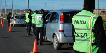 Operativo preventivo: No se registraron accidentes de tránsito en Navidad
