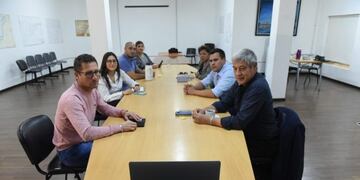 Concejales con Catalá