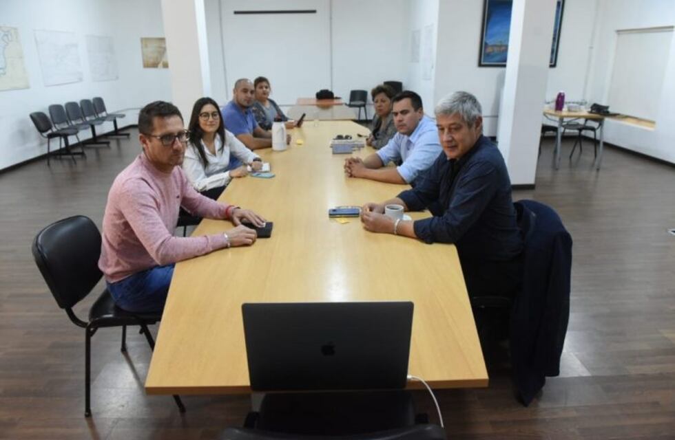 Concejales y el secretario de Salud evaluaron las medidas tomadas y sus resultados