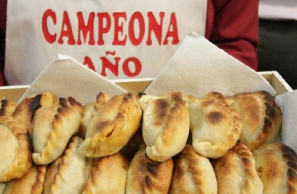 Se viene la edición 40° de la Fiesta Nacional de la Empanada en Famaillá