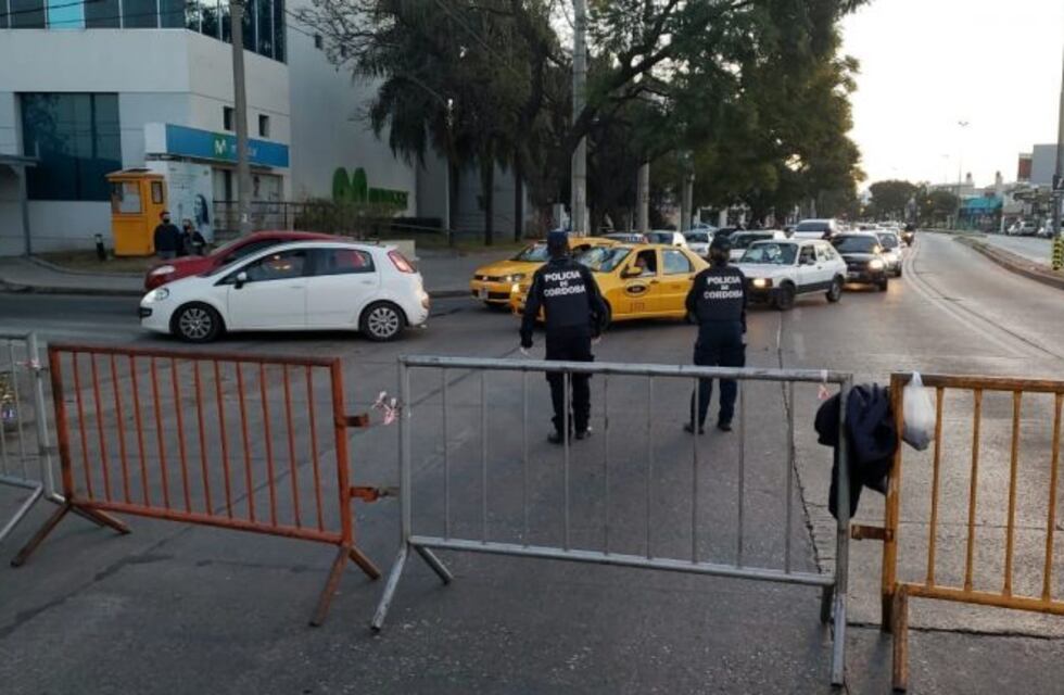 Coronavirus en Córdoba: se prorroga el cordón sanitario en el complejo Stabio