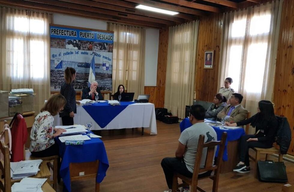 Puerto Deseado: 5 años de cárcel para Virginia Churquina